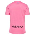 Günstige Fußballtrikots Celta Vigo 3rd trikot 2025-26 Kurzarm